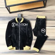 Louis Vuitton tracksuits for Men long tracksuits #999916034