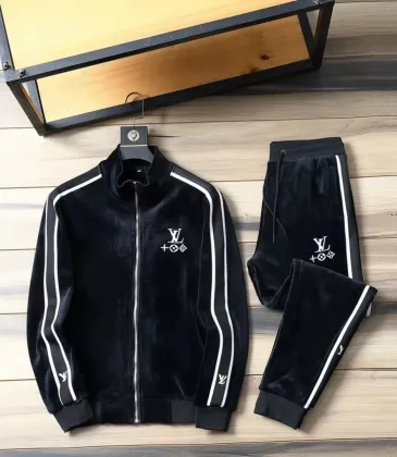 Louis Vuitton tracksuits for Men long tracksuits #999918394