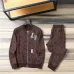 Louis Vuitton tracksuits for Men long tracksuits #999918395