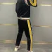 Louis Vuitton tracksuits for Men long tracksuits #999918401