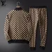 Louis Vuitton tracksuits for Men long tracksuits #999919452