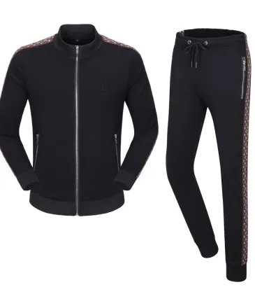 Louis Vuitton tracksuits for Men long tracksuits #999920126