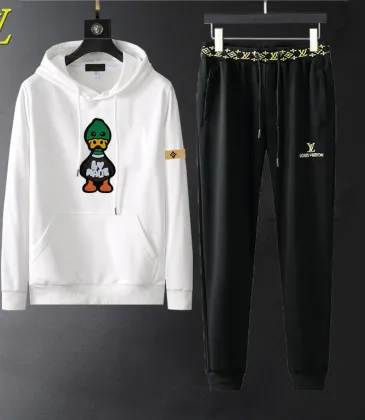 Louis Vuitton tracksuits for Men long tracksuits #999926614