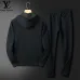 Louis Vuitton tracksuits for Men long tracksuits #999931109