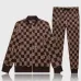 Louis Vuitton tracksuits for Men long tracksuits #999931900