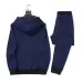 Louis Vuitton tracksuits for Men long tracksuits #A24248