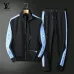 Louis Vuitton tracksuits for Men long tracksuits #999937248