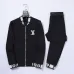 Louis Vuitton tracksuits for Men long tracksuits #9999921529