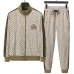 Louis Vuitton tracksuits for Men long tracksuits #A27591