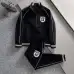 Louis Vuitton tracksuits for Men long tracksuits #A30639