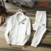 Louis Vuitton tracksuits for Men long tracksuits #A31804