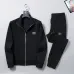 Louis Vuitton tracksuits for Men long tracksuits #A32067