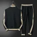 Louis Vuitton tracksuits for Men long tracksuits #A35914