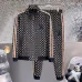 Louis Vuitton tracksuits for Men long tracksuits #A37593