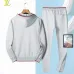 Louis Vuitton tracksuits for Men long tracksuits #A38855