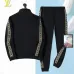 Louis Vuitton tracksuits for Men long tracksuits #A38864