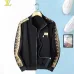 Louis Vuitton tracksuits for Men long tracksuits #A38866