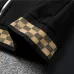 Louis Vuitton tracksuits for Men long tracksuits #A41126