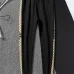 Louis Vuitton tracksuits for Men long tracksuits #A41126