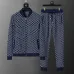 Louis Vuitton tracksuits for Men long tracksuits #A41219