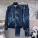 Louis Vuitton tracksuits for Men long tracksuits #A41705