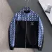 Louis Vuitton tracksuits for Men long tracksuits #A41739