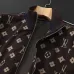 Louis Vuitton tracksuits for Men long tracksuits #A42299