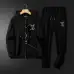 Louis Vuitton tracksuits for Men long tracksuits #A42302