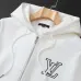 Louis Vuitton tracksuits for Men long tracksuits #A42303