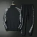 Louis Vuitton tracksuits for Men long tracksuits #A43458