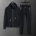 Louis Vuitton tracksuits for Men long tracksuits #A43558