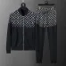 Louis Vuitton tracksuits for Men long tracksuits #A43560