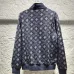 Louis Vuitton tracksuits for Men long tracksuits #A43713