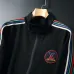 Louis Vuitton tracksuits for Men long tracksuits #A44771