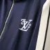 Louis Vuitton tracksuits for Men long tracksuits #A44797