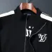 Louis Vuitton tracksuits for Men long tracksuits #A44798