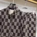 Louis Vuitton tracksuits for Men long tracksuits #A44973