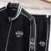 Louis Vuitton tracksuits for Men long tracksuits #A45214