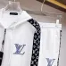 Louis Vuitton tracksuits for Men long tracksuits #A45216