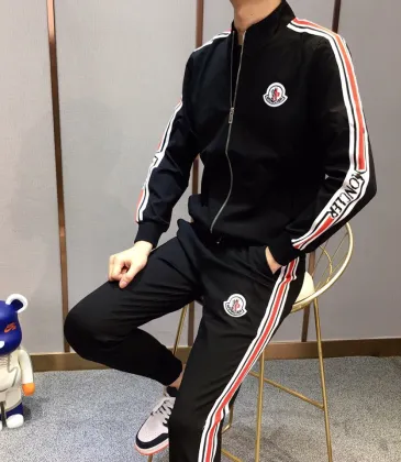 Moncler Tracksuits for MEN #99907025