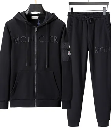 Moncler Tracksuits for MEN #A30316