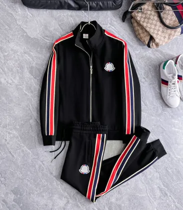 Moncler Tracksuits for MEN #A36783