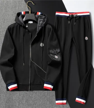 Moncler Tracksuits for MEN #A41115