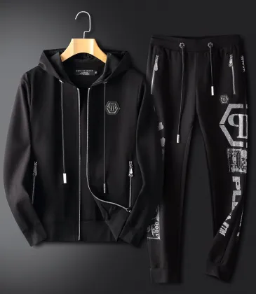 PHILIPP PLEIN Tracksuits for Men's long tracksuits #99905467