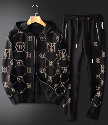 PHILIPP PLEIN Tracksuits for Men's long tracksuits #99905469