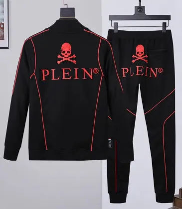 PHILIPP PLEIN Tracksuits for Men's long tracksuits #99907202