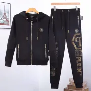 PHILIPP PLEIN Tracksuits for Men's long tracksuits #99907208