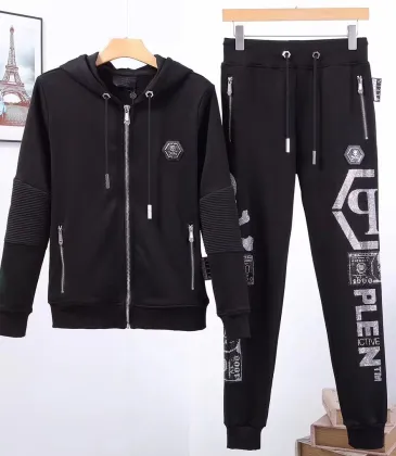 PHILIPP PLEIN Tracksuits for Men's long tracksuits #99907209