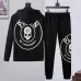 PHILIPP PLEIN Tracksuits for Men's long tracksuits #99907210