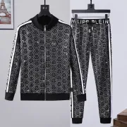 PHILIPP PLEIN Tracksuits for Men's long tracksuits #99907213